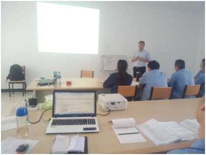 TS質量體系認證